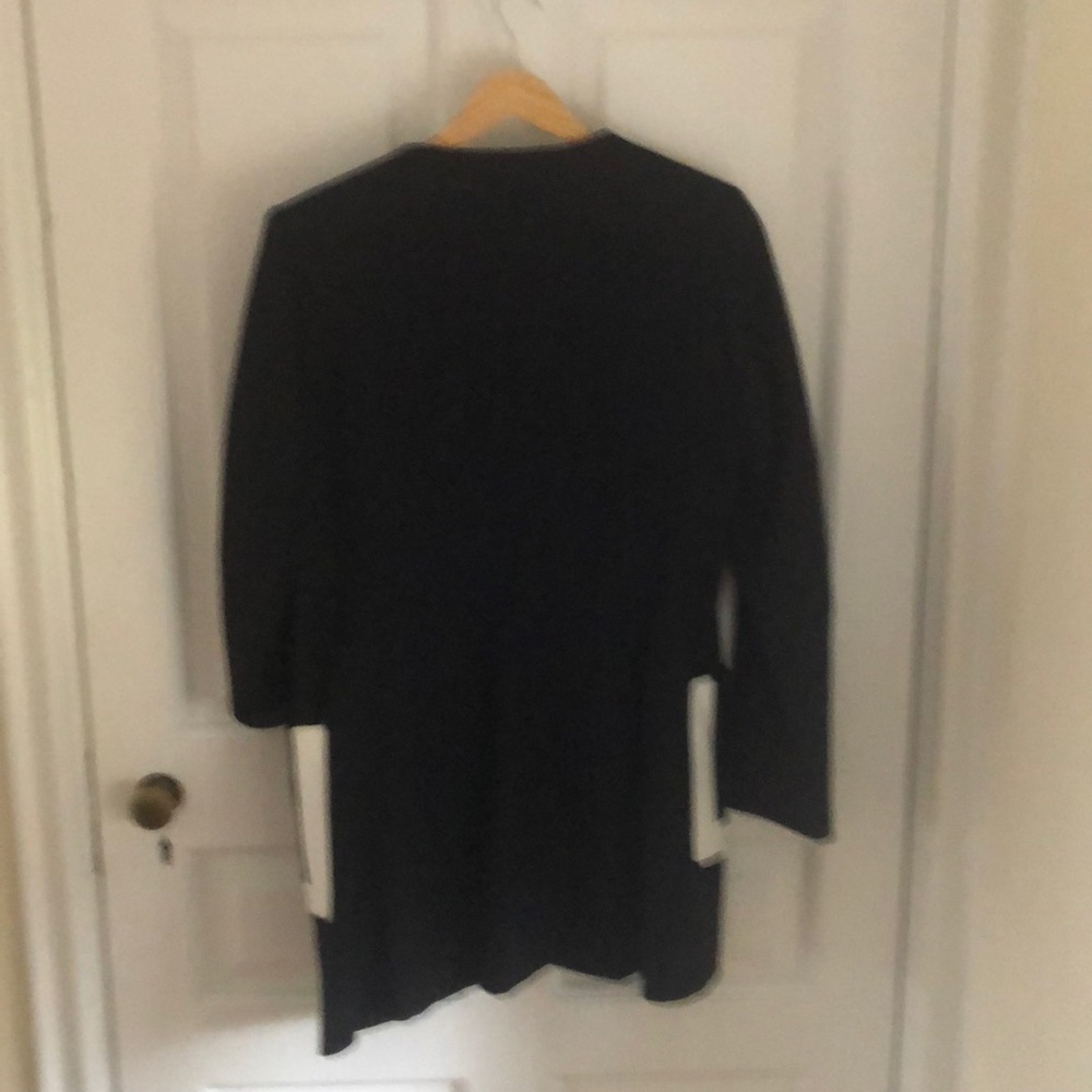 Zara jacket - Picture 4 of 4